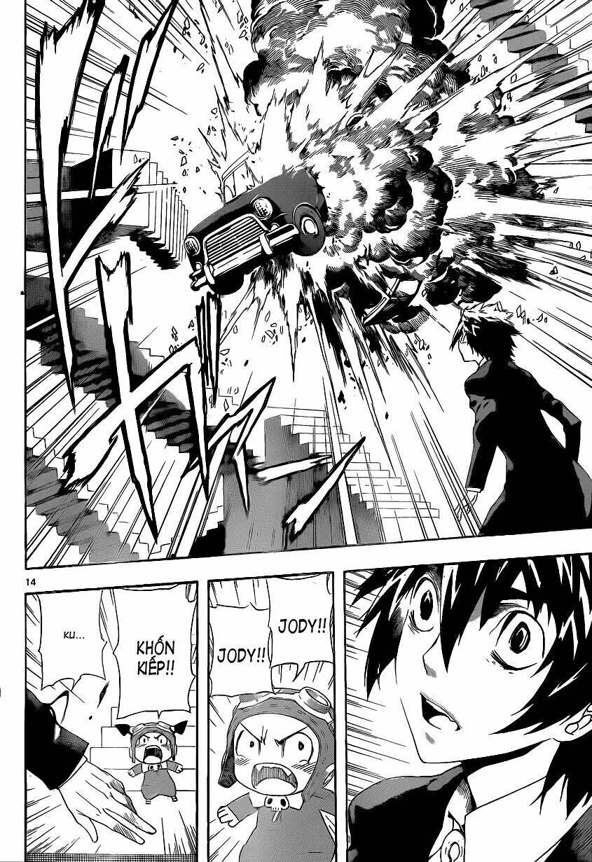 defense devil chapter 84 14