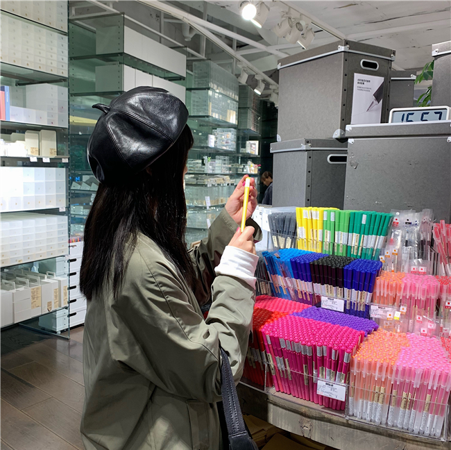 Mũ beret da phong cách Hàn Quốc nữ tính thanh lịch, Nón nồi phối đồ tiện lợi đi chơi chụp ảnh xinh xắn