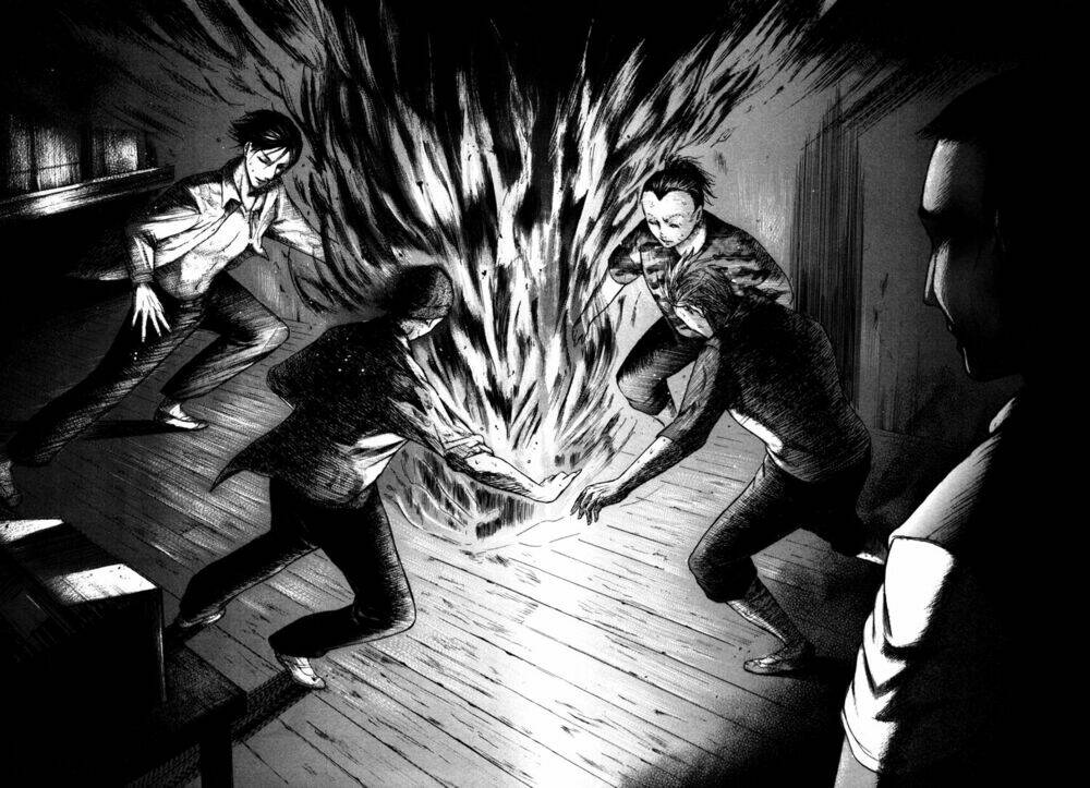 sakamoto desu ga? chapter 1 26