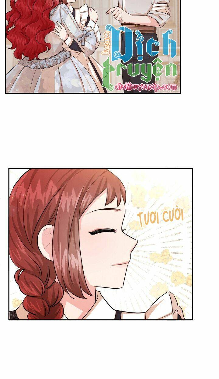 tiểu thư scarlet, em không muốn trả thù sao? chapter 59 17