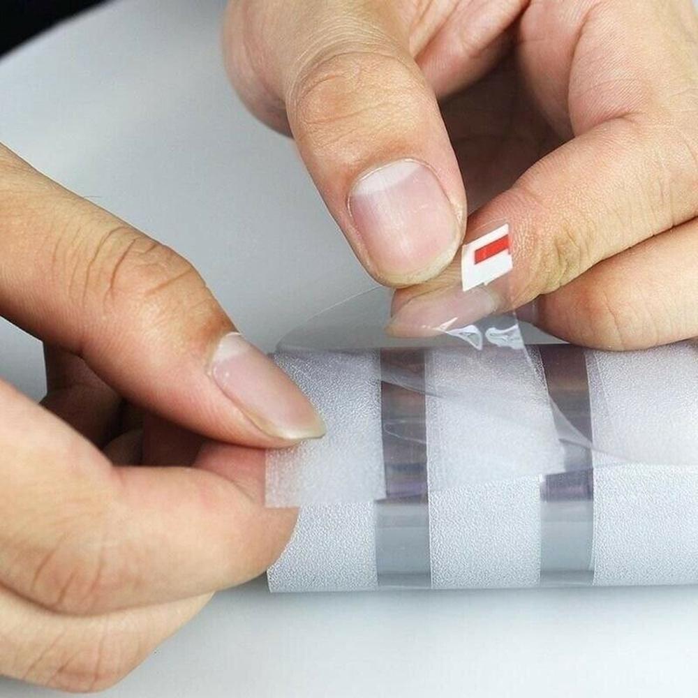 Tấm Phim Dán Cửa Sổ Trang Trí Nhà Cửa