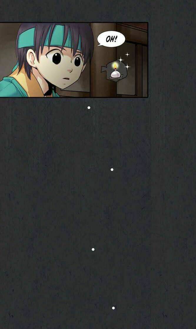 ngưu lang - chức nữ chapter 2 21