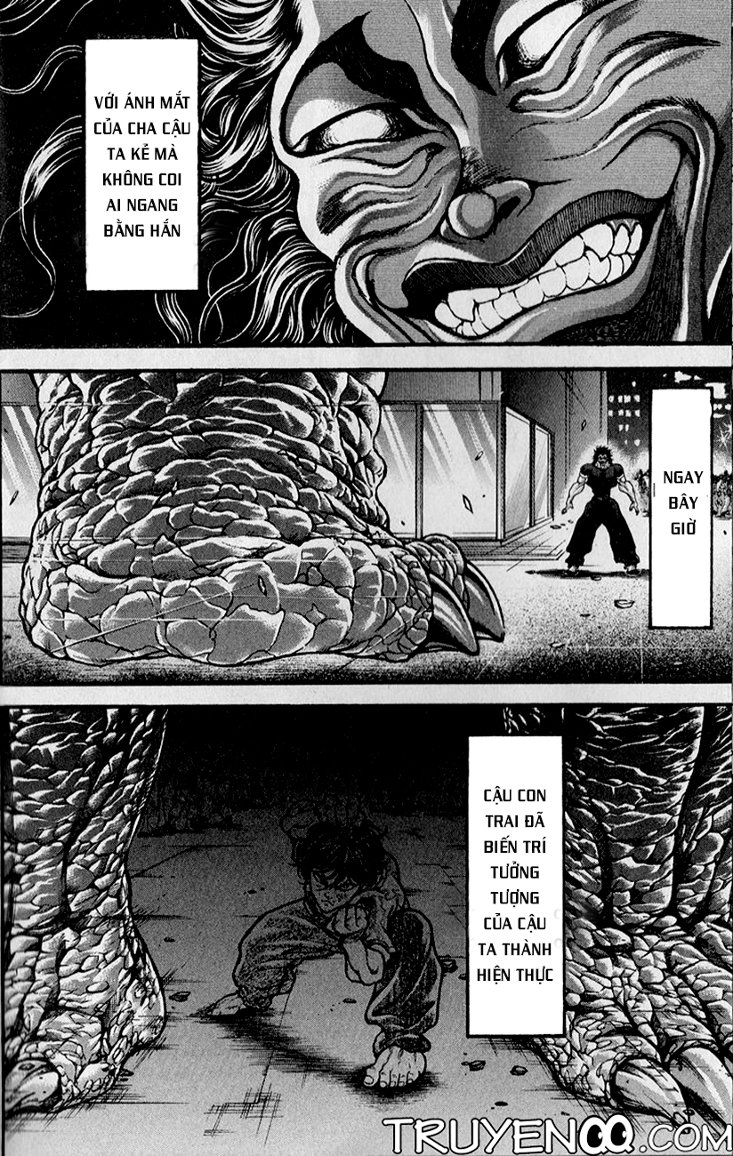 baki – son of ogre chapter 267 11