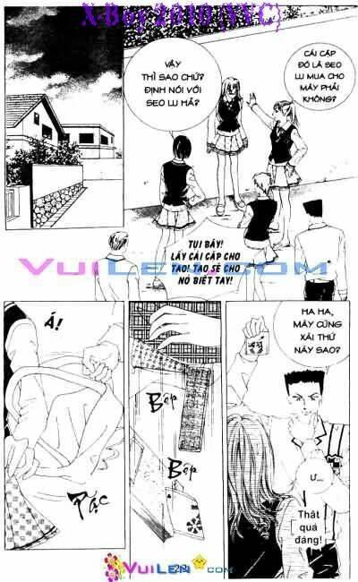 high school bullying chapter 31 22