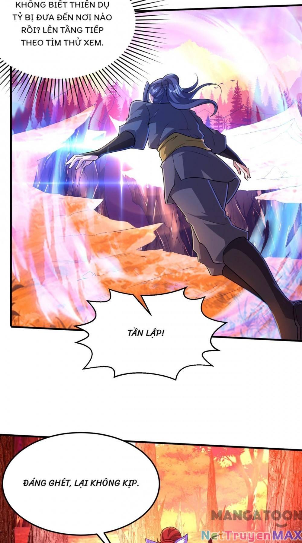 đệ nhất người ở rể chapter 243 3