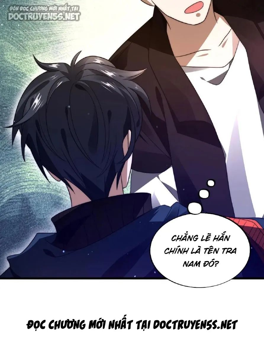 không gian hệ lão lục: dự trữ một vạn tấn thịt ngày tận thế chapter 43 40