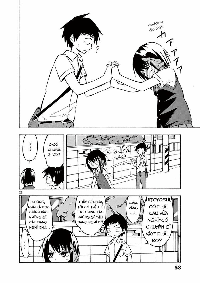 ninja shinobu-chan no junjou chapter 8 23