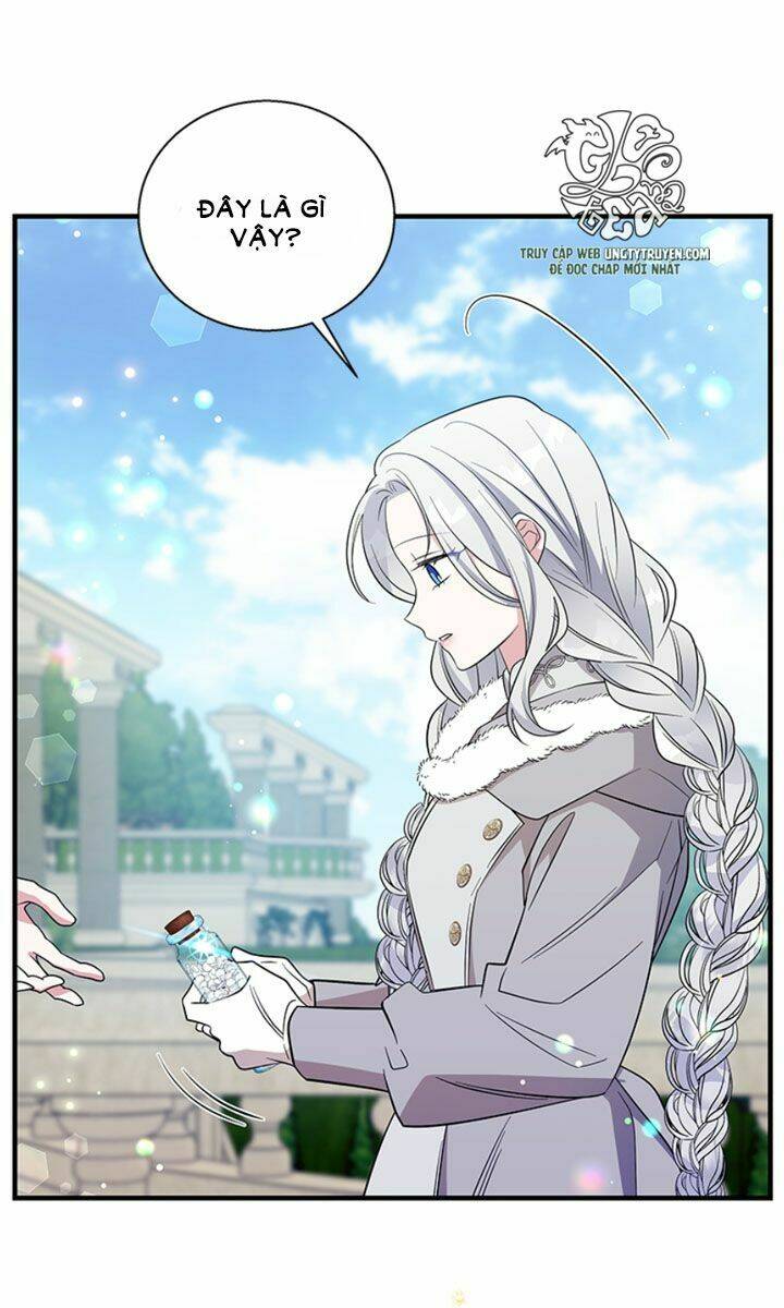 chồng yêu, em muốn đình công! chapter 47 15