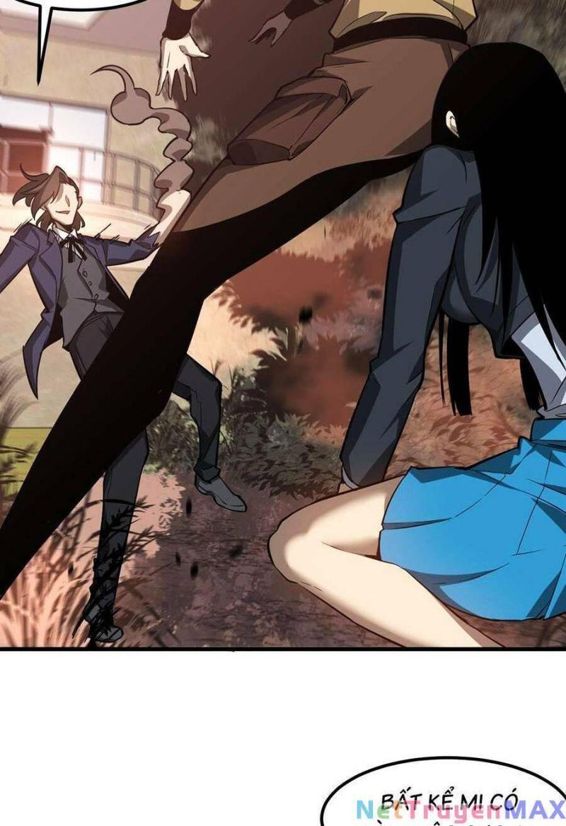 siêu tiến hóa chapter 107 26