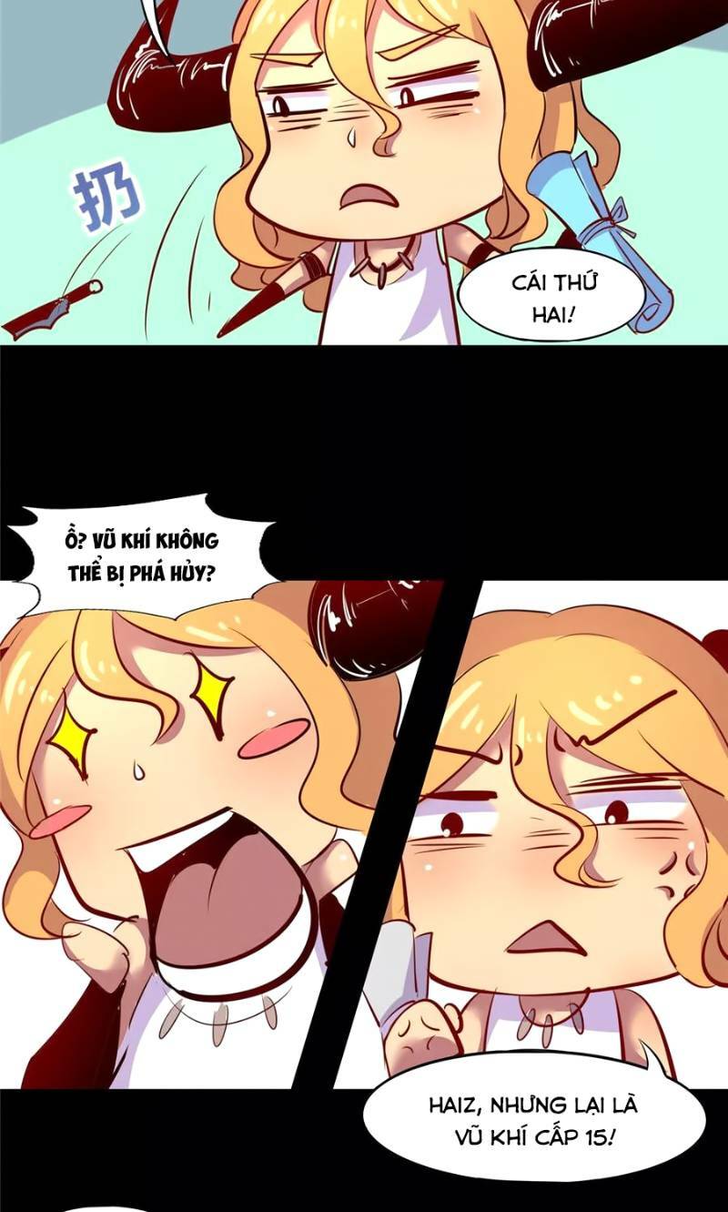 ta không phải là npc chapter 4 13