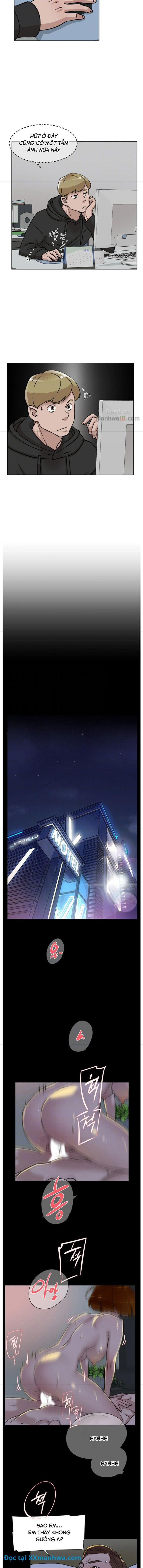 mười một cm của cô ấy chapter 97 4