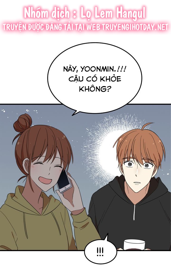 công thức cho tình yêu chapter 66 15