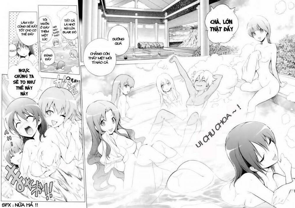 seiken no blacksmith chapter 10 25