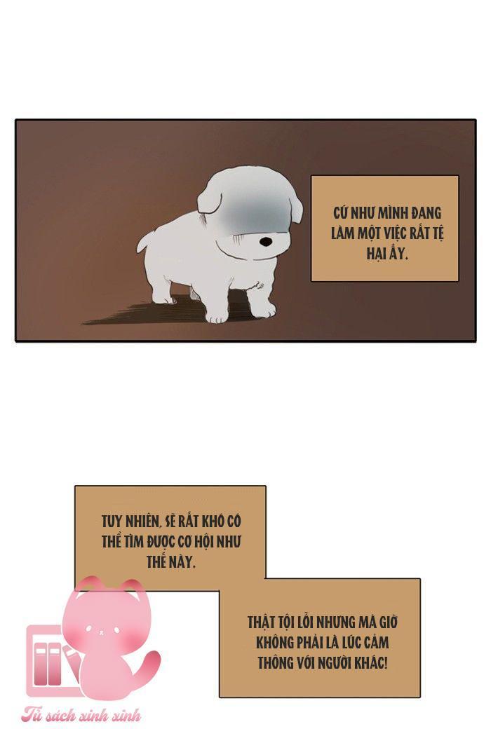 a good day to be a dog chapter 4 15