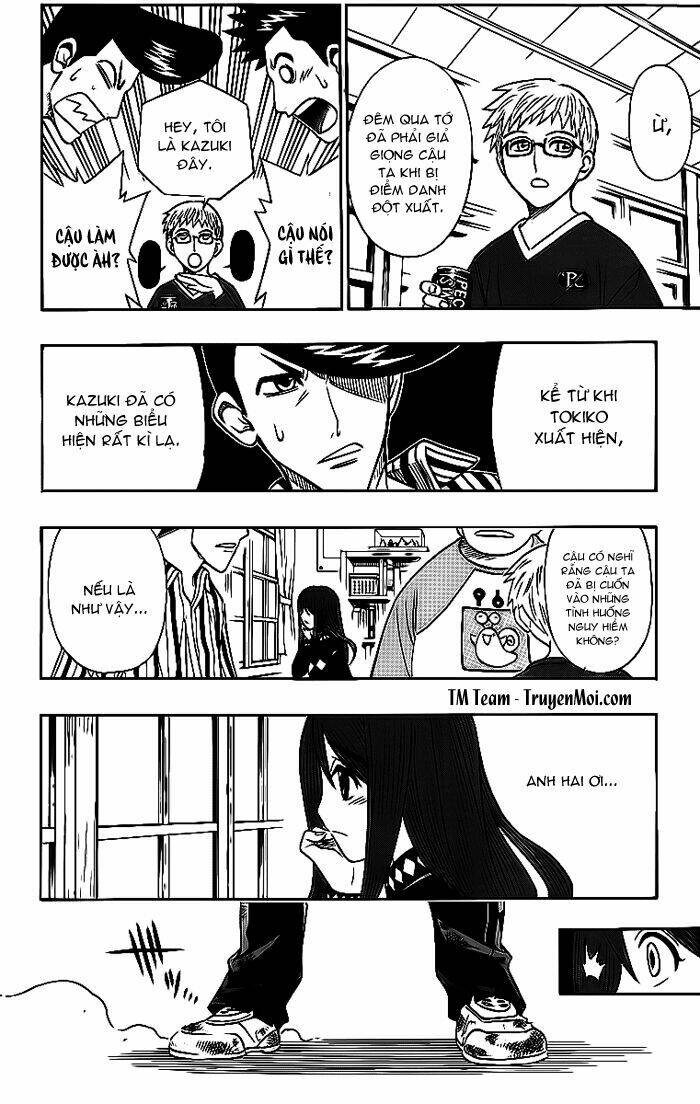 busou renkin chapter 14 10