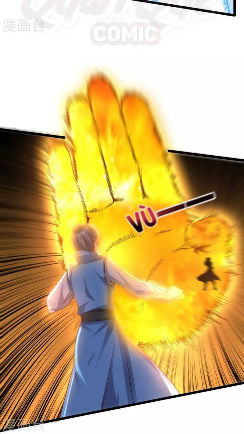 phục thiên thánh chủ chapter 17 25