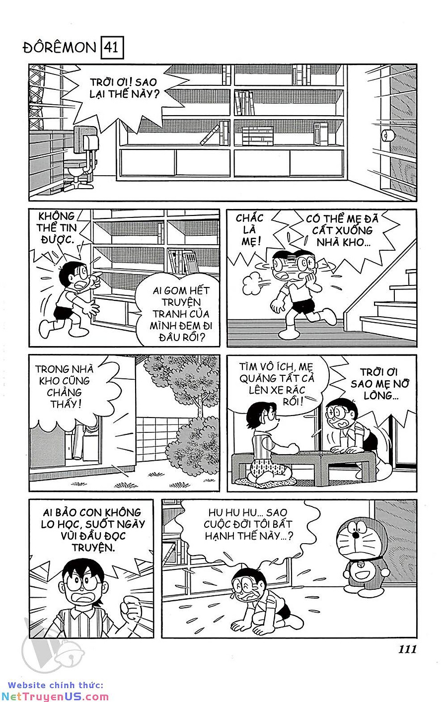 doraemon chapter 744 2