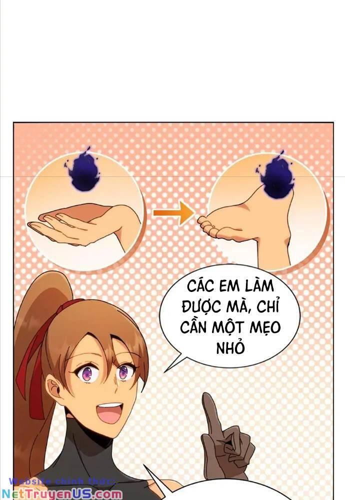 tử linh sư thiên tài của học viện chapter 16 55