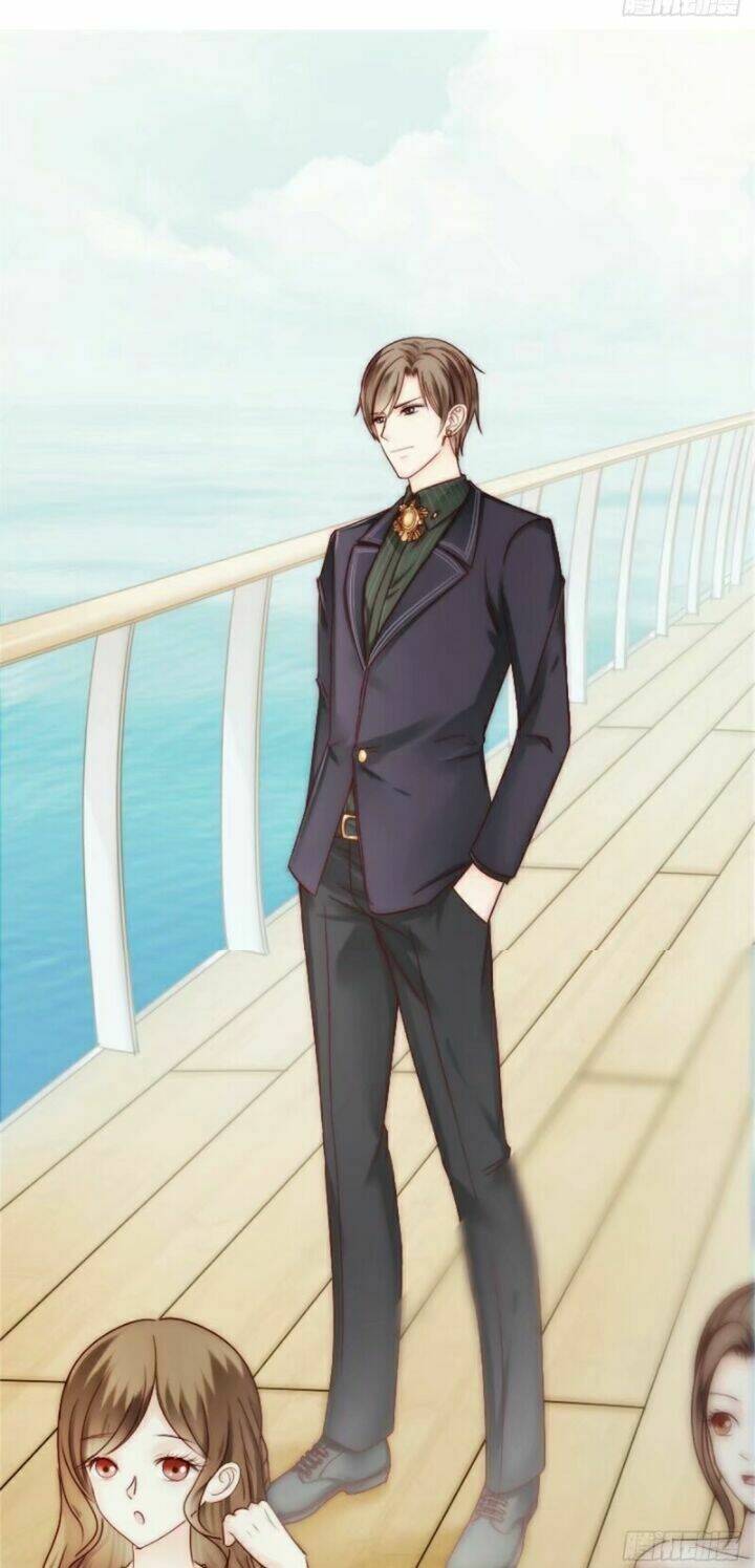 thất ức kiều thê sủng ái ký chapter 3 31