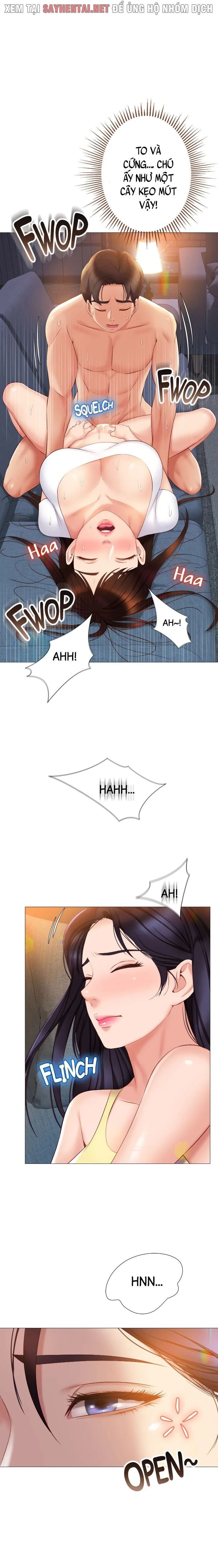 bạn của con gái tôi chapter 39 1