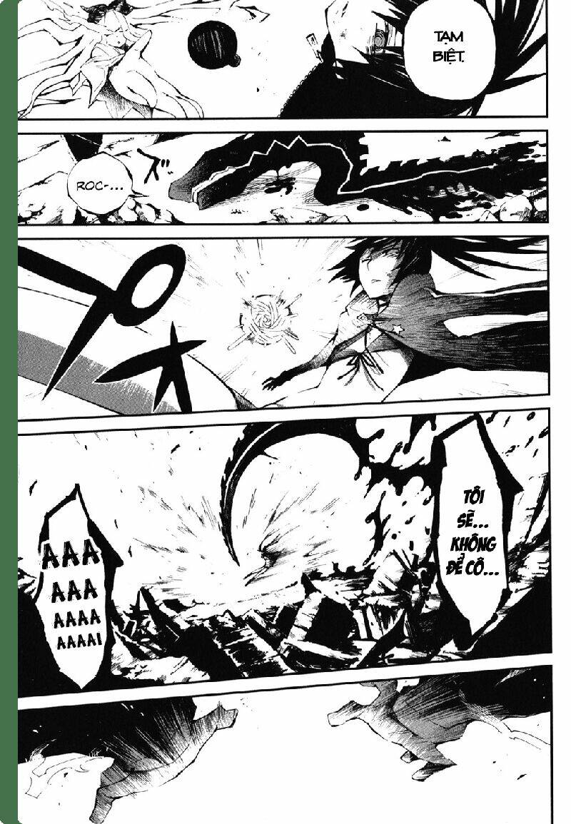 black rock shooter - innocent soul chapter 12 18