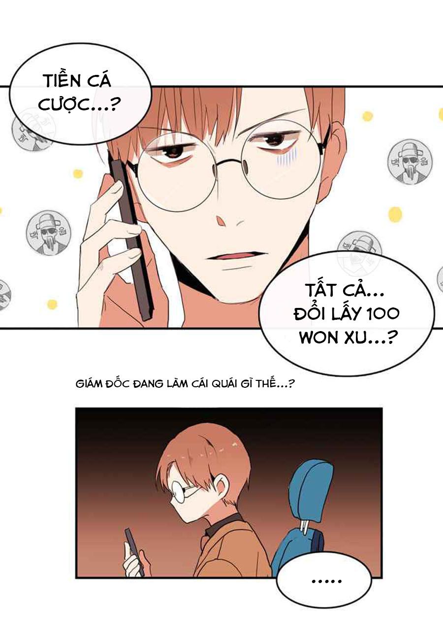 rắc rối về vấn đề yêu đương của tôi chapter 14 41