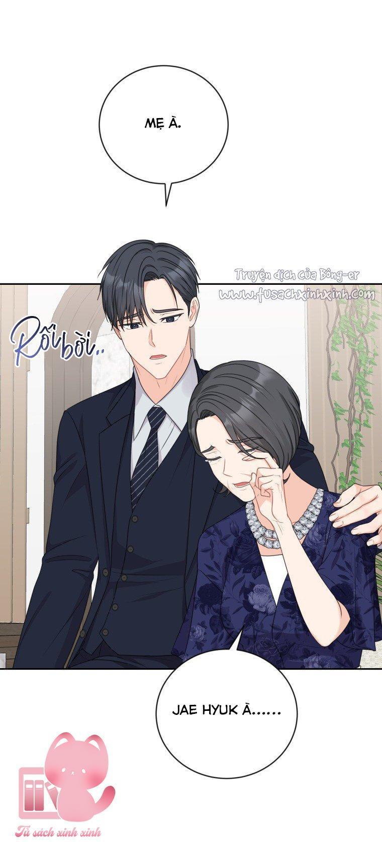 mong được chị chỉ bảo, tiền bối chapter 33 46