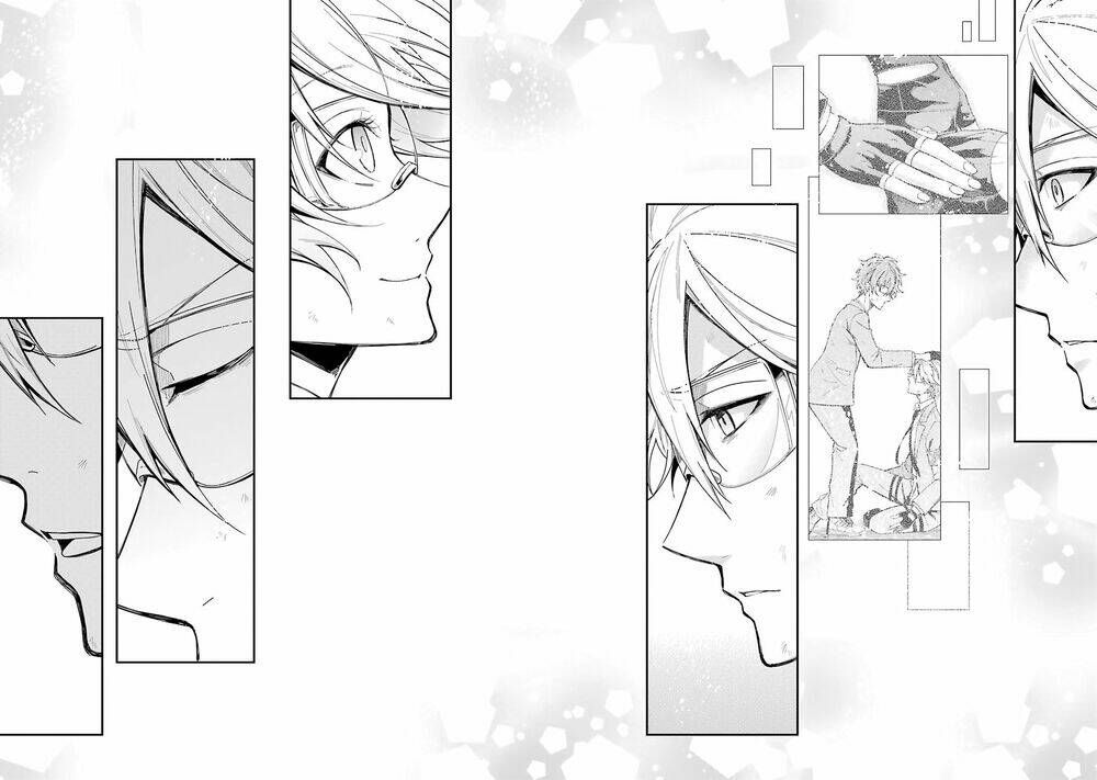 con đường súng đạn chapter 76 17