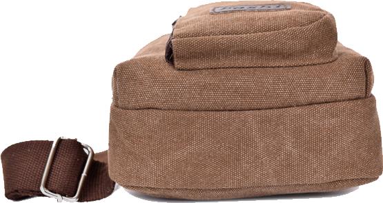 Đeo chéo thể thao bố dad