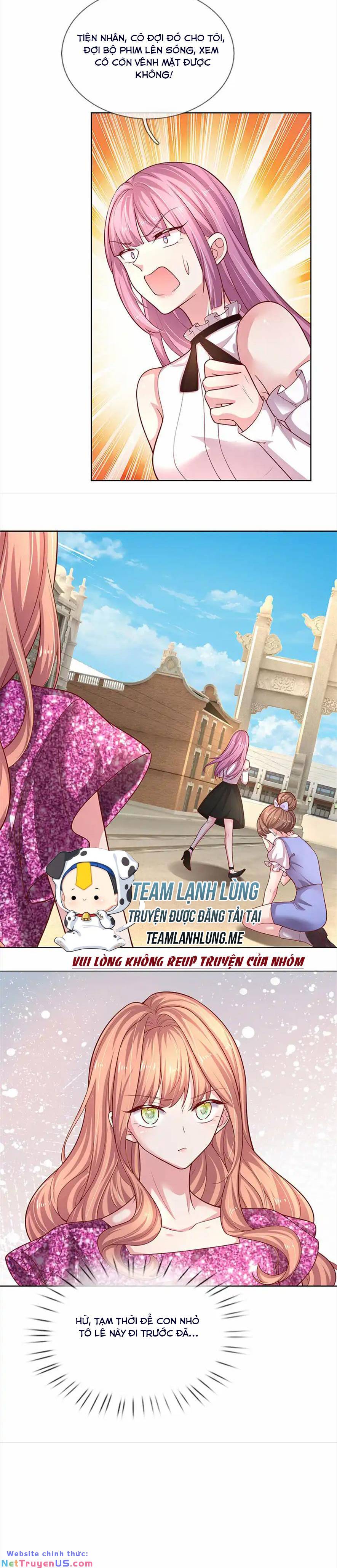 ta có con với đại boss chapter 76 6