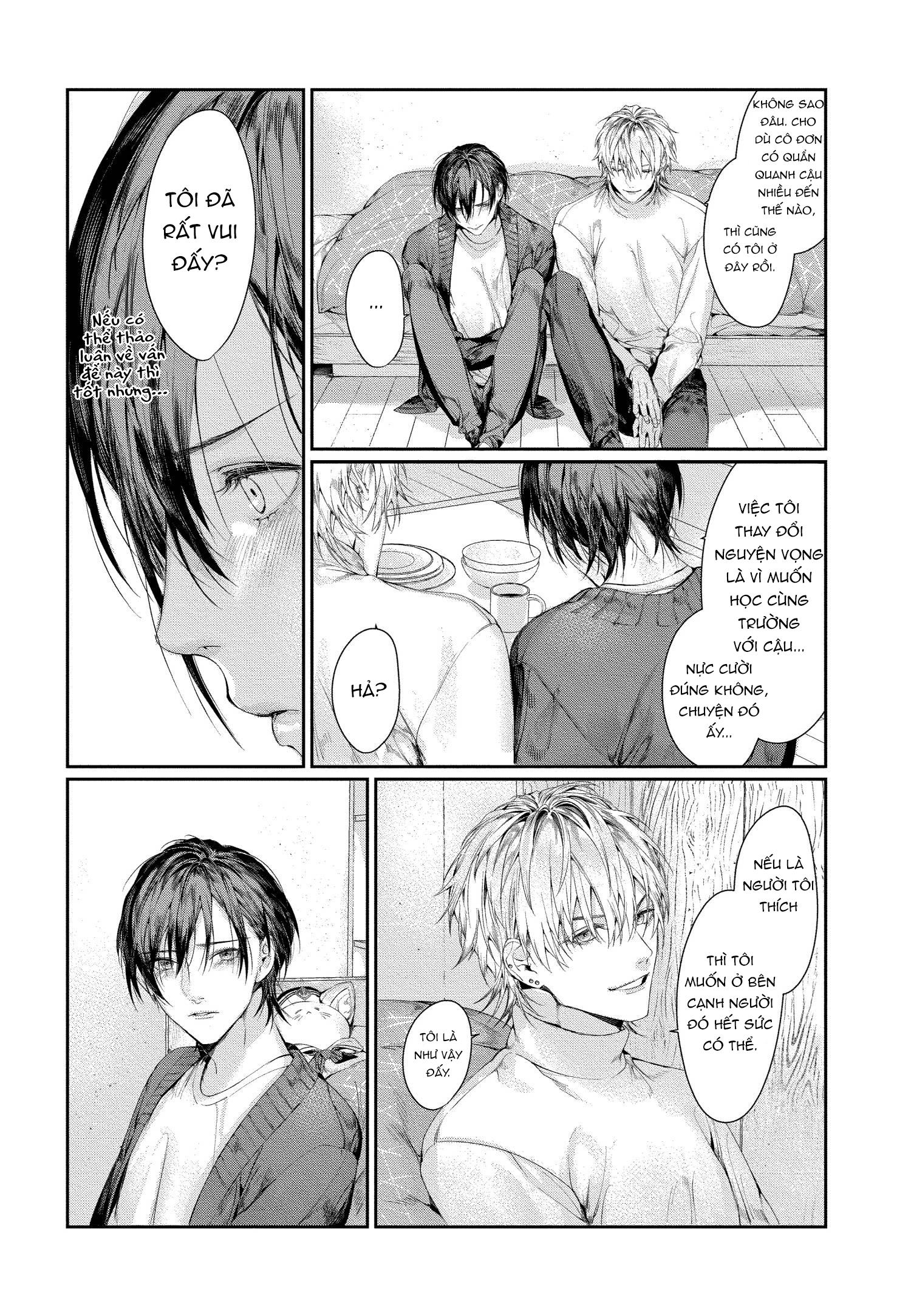 xin đừng buông tay em chapter 5 17