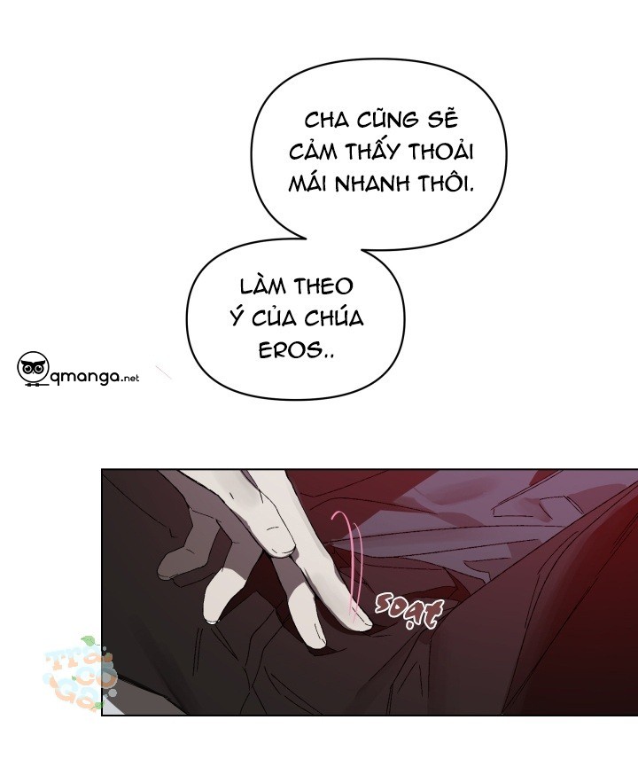 trái ngọt nơi đầu lưỡi chapter 2 42