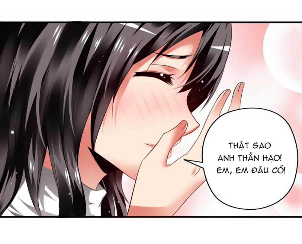 thủ hội chi vũ chapter 14 11