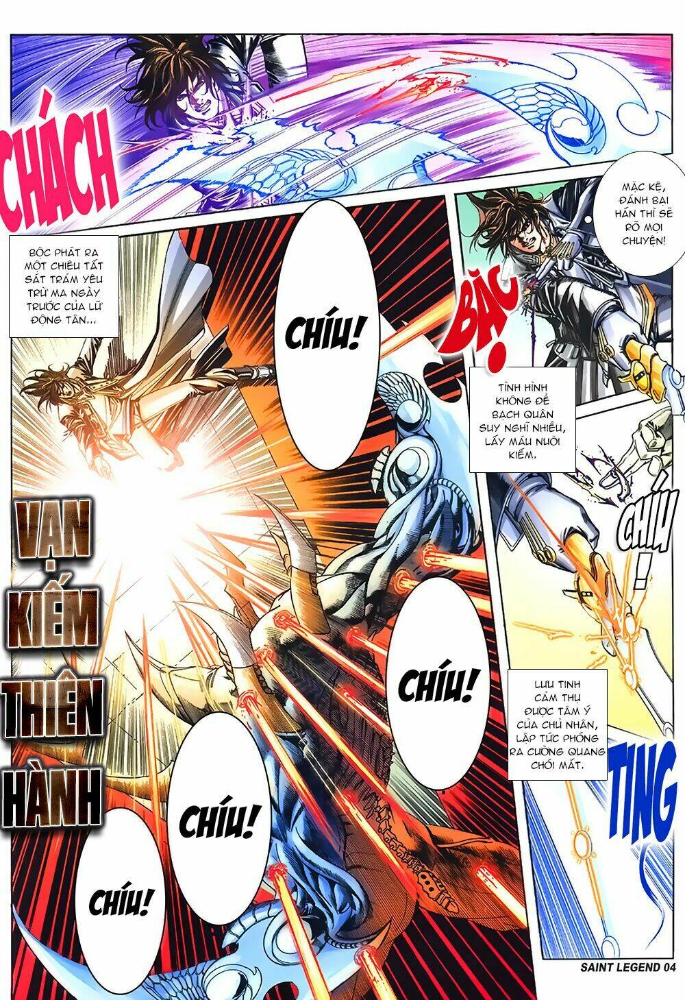 bát tiên đạo chapter 52 4