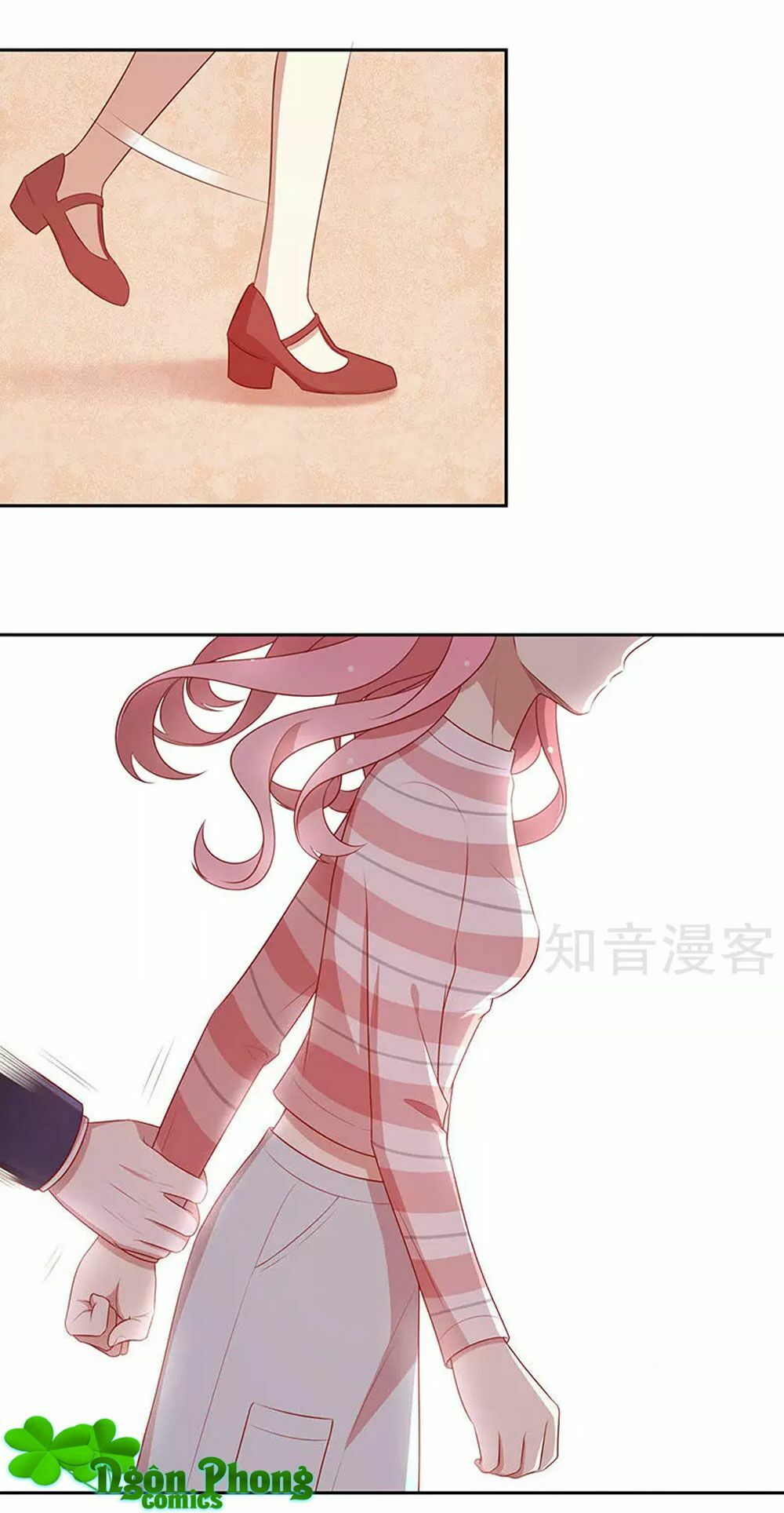 cả thế giới đều không bằng người chapter 73 46