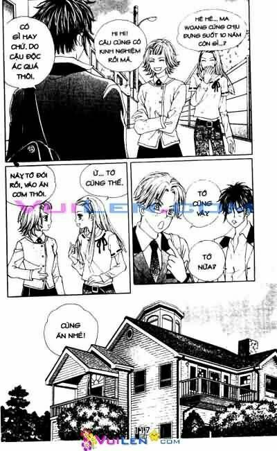 anh là của tôi chapter 11 118