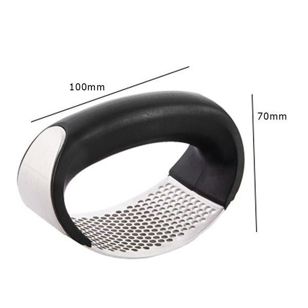 Nghiền tỏi có tay cầm - ABBDECOR