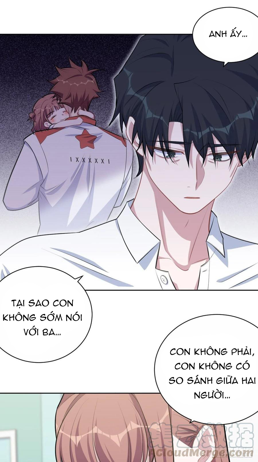 bố vợ đại nhân là bà xã chapter 132 21