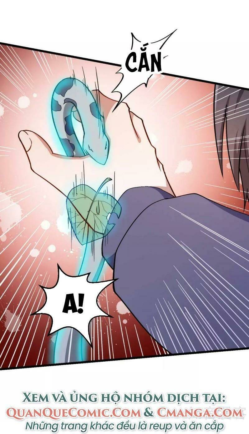 vườn trường cuồng sư hệ thống chapter 117 21