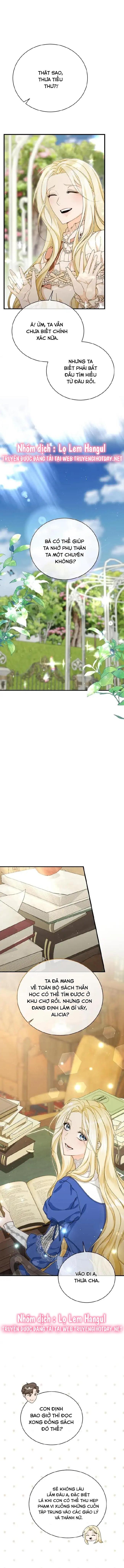 trở thành thánh nữ giả mạo chapter 6 5