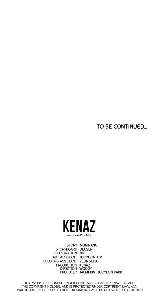 tôi sẽ cứu lấy gia tộc sắp sụp đổ chapter 112 50