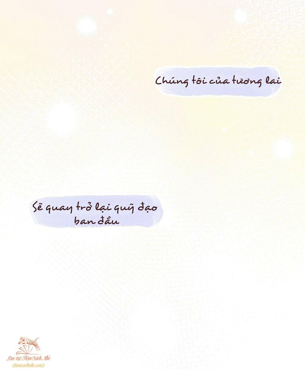 mười năm sau, tôi phải kết hôn với kẻ thù không đội trời chung của mình chapter 0 13