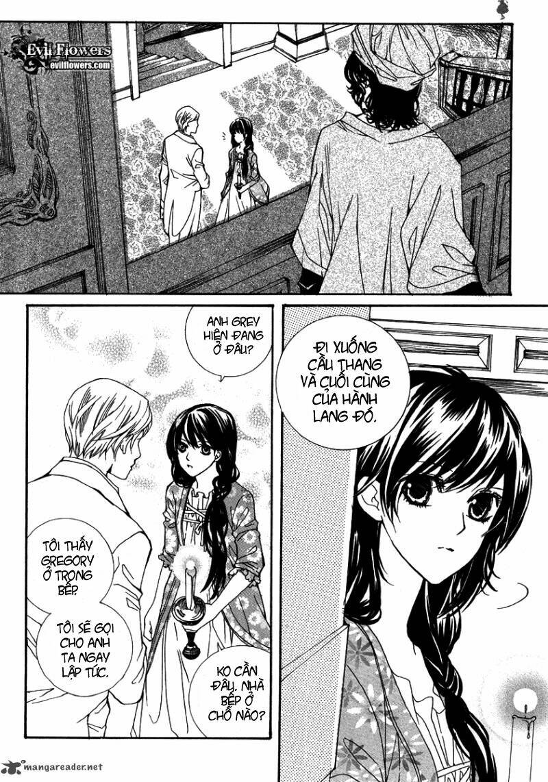 dear my girls chapter 25 5