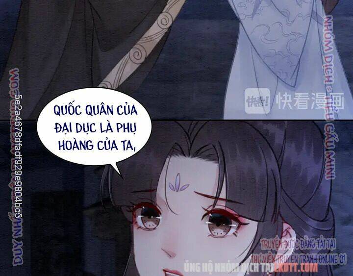 trọng sinh bá sủng nhiếp chính vương quá mạnh mẽ chapter 139 93