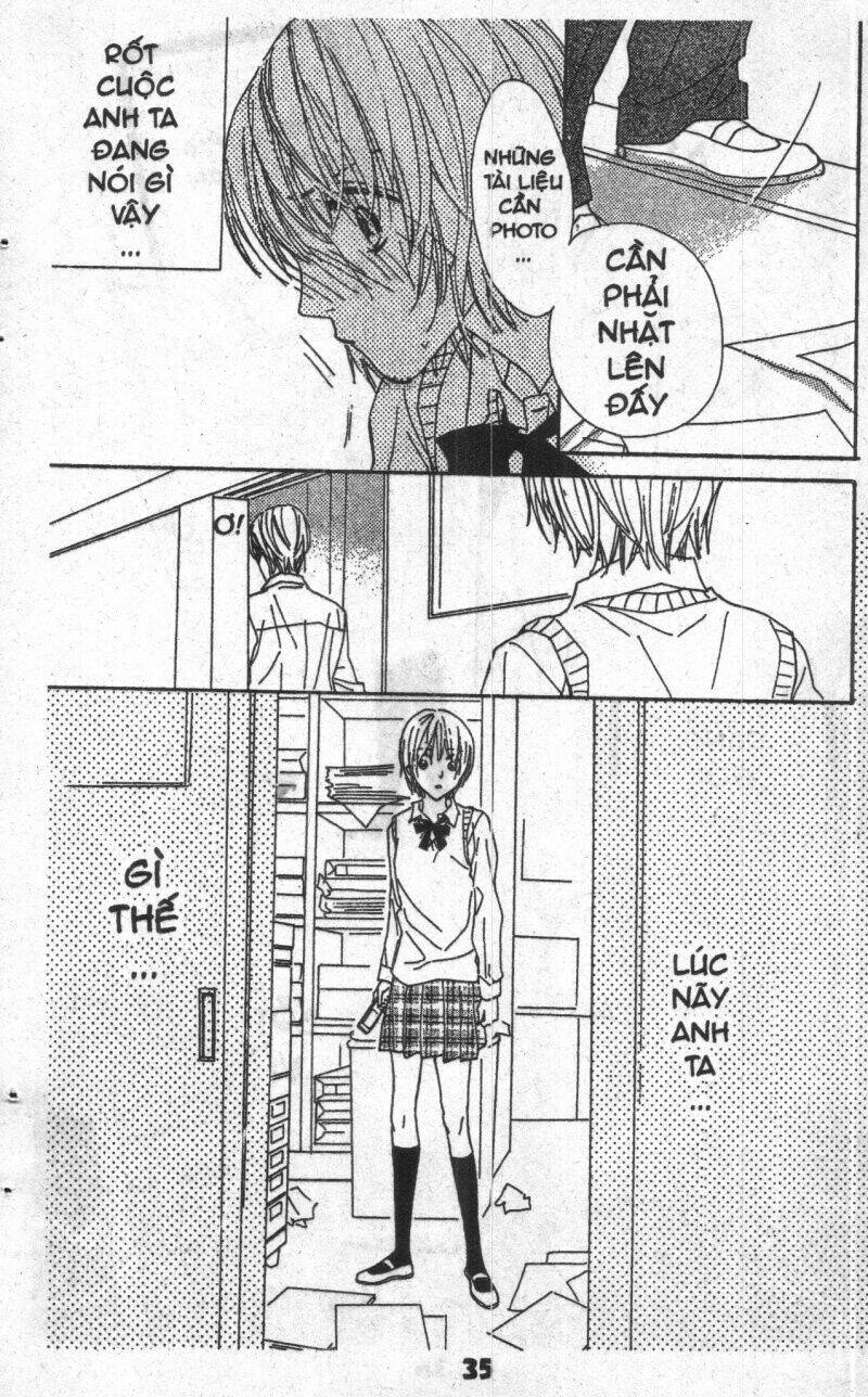 sweet mission chapter 4 33