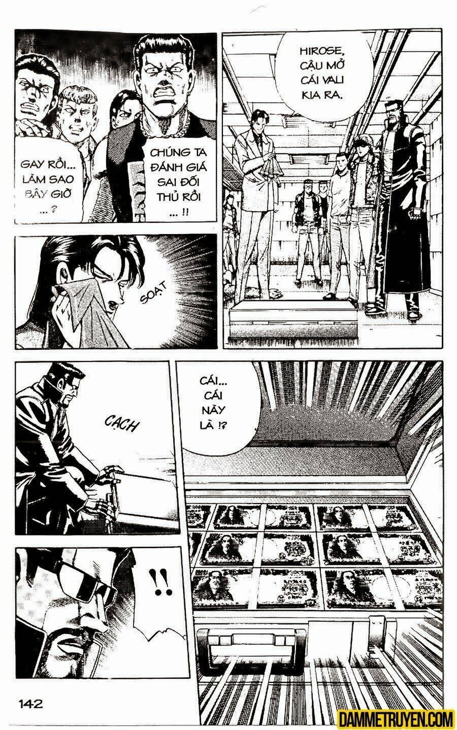 sức mạnh nhân đôi chapter 34.1 22
