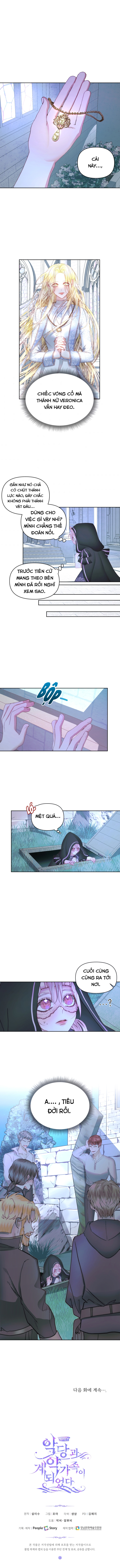 trở thành cô vợ khế ước của nhân vật phản diện chapter 25 4