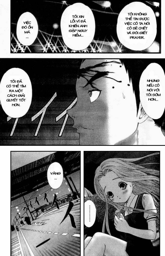 happy world! chapter 18 15