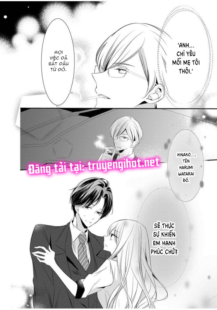 tuyển tập hàn, nhật chịch ngắn chapter 38.3 16