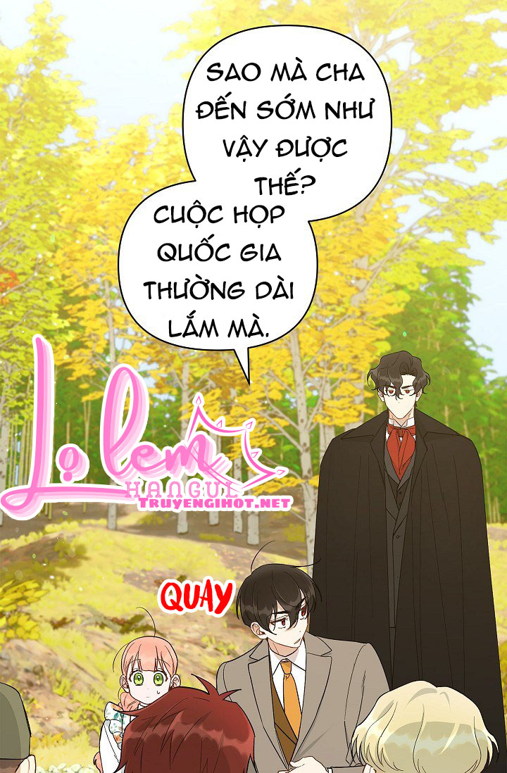 trở thành con gái của anh hùng bóng đêm chapter 24.1 5